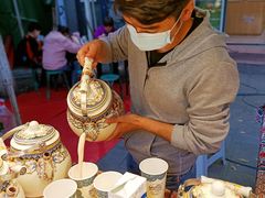 -桥门程记(兰州南关夜市店)