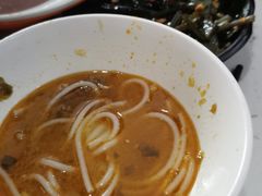 -官人桥番茄米线(温江行署店)