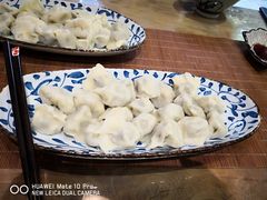 八珍饺子-八珍手工水饺·妈妈的爱(传芳巷店)
