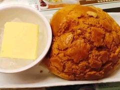 -翠华餐厅