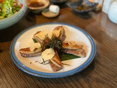 -Hatsune隐泉日式料理(三里屯太古里店)