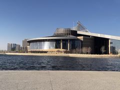 -保定东湖公园(莲池区)