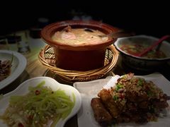 -董厨煨汤馆(车站路店)
