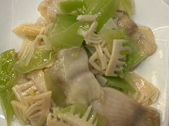 -马凯餐厅(长椿街店)