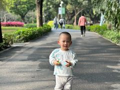 -晓港公园
