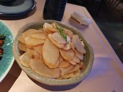 山石榴山药-山石榴·贵州菜(丰盛里店)