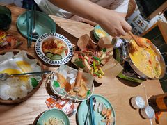-迷你椰·泰式大排档(佛山顺德店)