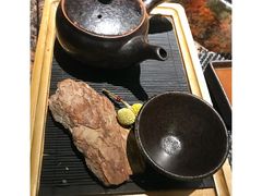 -花隐日式怀石料理(万象城购物中心店)