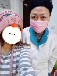 -小手拍拍健康管理催乳中心(萧山店)