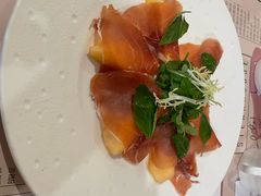 -安妮意大利餐厅(世贸天阶店)