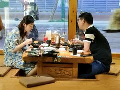 -千寻烧肉(政务区店)