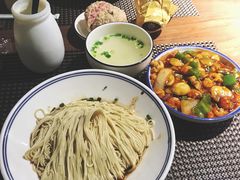 -十面春风·江南面馆(崇宁路店)