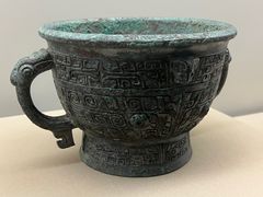 -上海博物馆(人民广场馆)