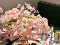 -静香HOUSE·全时段融合餐厅(七星欢乐颂店)