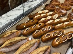 -WHEAT&BAKER-麥(凯德来福士店)