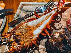 -THE CANNERY&JUJU 新鲜海鲜·牛排美食酒廊