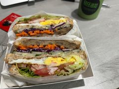 -PAPER STONE BAKERY(天汇广场店)