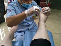 -津派修脚(密云路店)