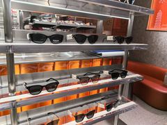 -MUJOSH木九十眼镜(苏州中心店)