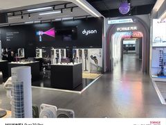 -苏宁易购(成都春熙路店)