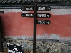 -阳台山自然风景区
