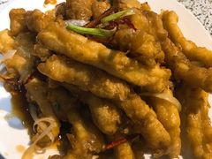 -九龙餐厅(大沽路店)