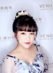 点击看大图 -维纳斯婚纱摄影(鞍山店)
