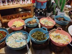 -戈拿旺巴西烤肉(崇文门店)