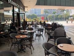 -星巴克(厦门SM新生活广场店)