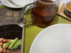 -顺意·顺德家乡菜(国际人才大厦店)