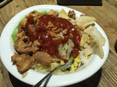 -花腰餐吧Bistro烧烤 傣味(传媒大学店)