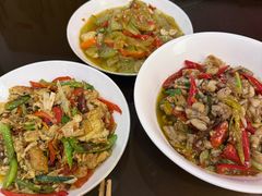 -辣公子·千岛湖私房菜(滨江店)