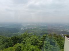 -南京老山国家森林公园