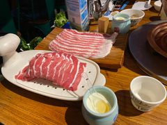-额尔敦草原涮羊肉·烧烤(冻青树总店)
