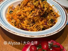 -喝丢一只鞋海鲜烧烤·海肠捞饭(市场店)