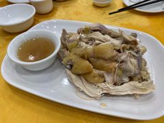 -巫记鸡饭店