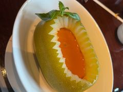 -杭州西子湖四季酒店·金沙厅