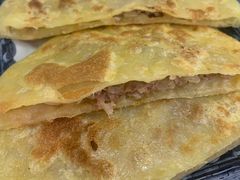 -西夏回族烧麦馆(牡丹街店)