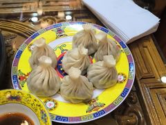 -宗巴雍姆藏餐府