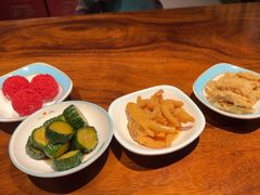 -李犟大爆鳝面·手工蟹黄包(湖滨西湖店)