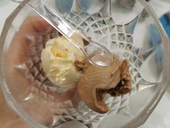 意大利手工冰淇淋-圣罗巴甄选自助(麦凯乐店)