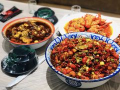 -李叔叔虾蟹大排档(青羊店)