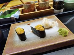 -Sushi Hanzo半藏(天环广场店)