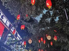 -八一路好吃街(雨田商务大厦店)