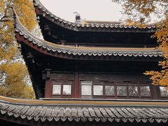 -西园戒幢律寺