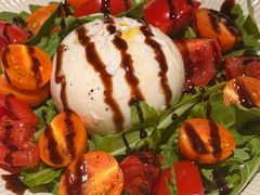 -JINNS锦时 steak&pizza(浸信会礼拜堂旧址店)