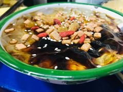-马路边边·成都串串(翠柏路店)