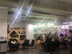 -Lilliput粒粒堡亲子餐厅(置汇旭辉店)