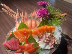 -匠和风精致料理(莆田财富中心店)