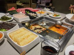 -海底捞火锅(世纪金源店)